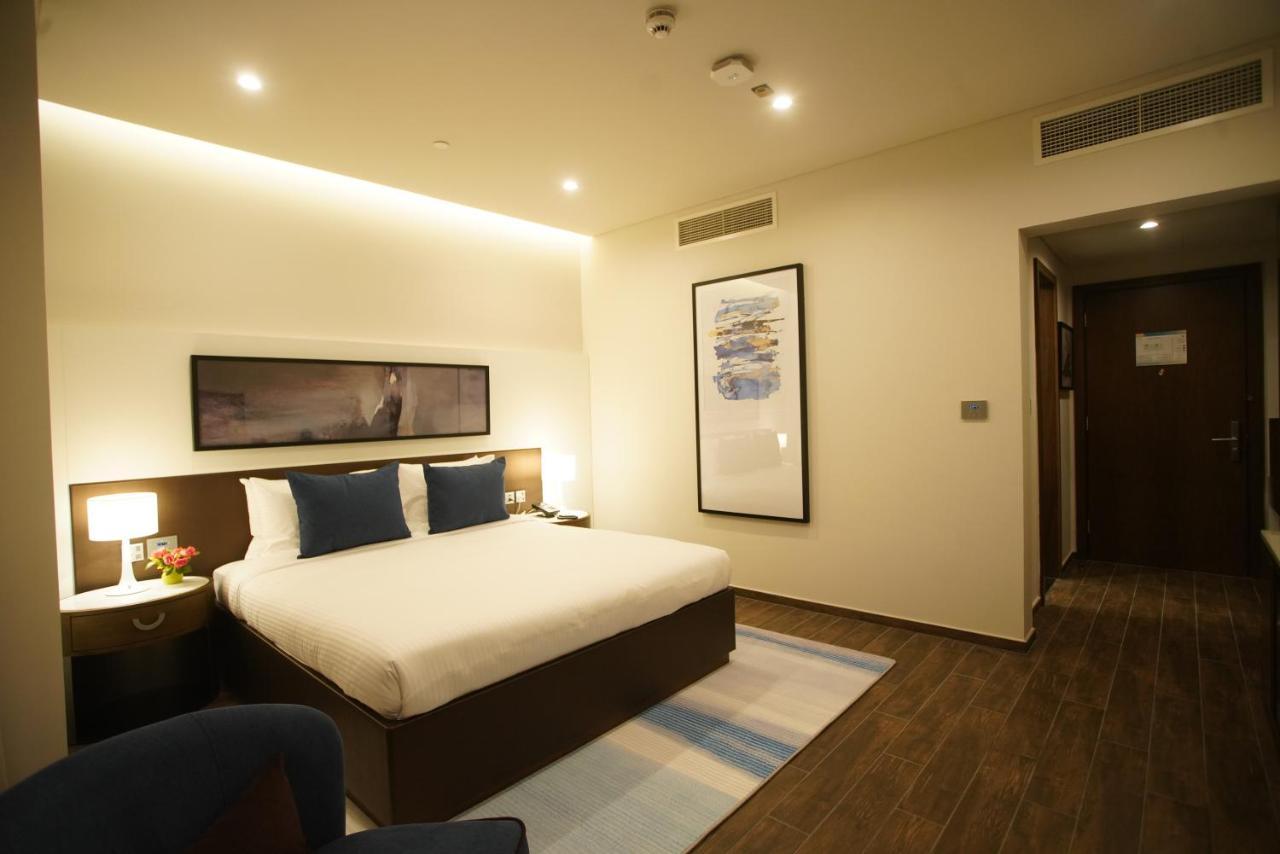 C - Hotel And Suites Doha Exterior photo